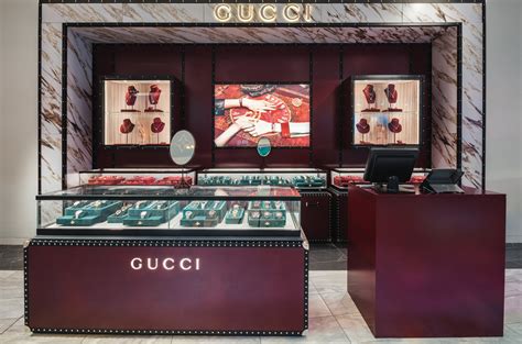 gucci jewelry display|gucci jewelry outlet online.